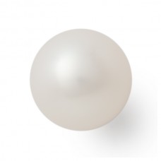 1/2 Drilled Cultured Pearl